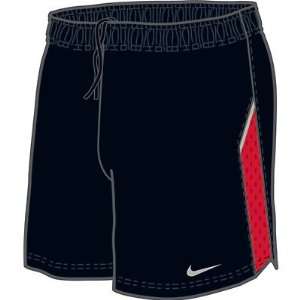    NIKE FIVE INCH STRETCH WOVEN RUNNING SHORT: Sports & Outdoors