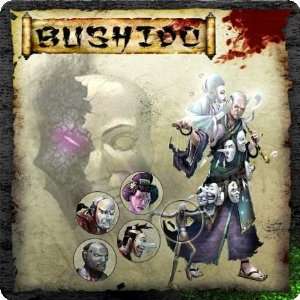 Bushido   Cult of Yurie Starter Set: Toys & Games
