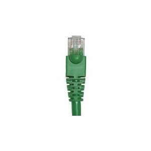  CAT 5+ CABLE W/ GREEN BOOT 3  73 6693 3 Electronics