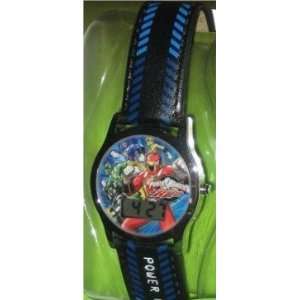  Mighty Morphin Power Rangers Watch 41559A Toys & Games