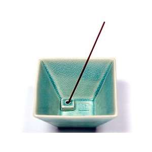  Nippon Kodo   YUKARI   Ceramic Bowl   Green
