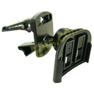   Regional & Europe) uses Removable Croc Style Clips GPS & Navigation