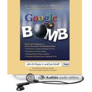 Google Bomb: The Untold Story of the 11.3M Verdict That Changed the 