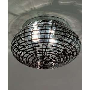 Yuba ceiling light   In stock item   inventory sale   110   125V (for 