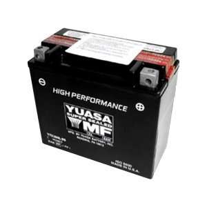  Yuasa YUAM620BH YTX20HL BS Battery Automotive