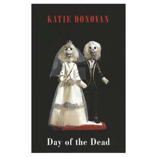  Day of the Dead (9781852245924) Katie Donovan