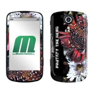  MusicSkins MS PTH30215 Samsung Epic 4G Galaxy S   SPH D700 