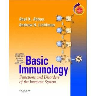   Medical Books › Basic Sciences › Immunology › Abul K. Abbas