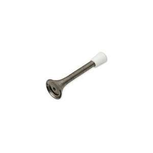  Harney Hardware 30620 Spring Door Stop: Home Improvement