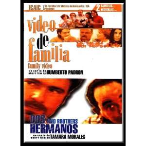  FAMILIA DVD Cubano NTSC/Region 1(US and CANADA). Cuban film. Import 