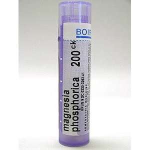  Boiron   Magnesia phosphorica 200CK 80 plts Health 