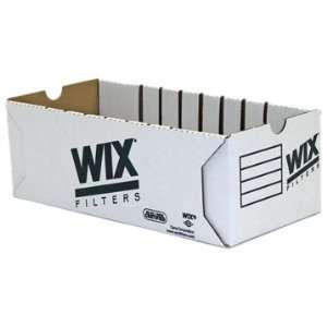  Wix 24824 Storage Bin Box: Automotive