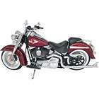 Samson S433 True Duals 28.5 Longtail Exhaust for Harley Davidson 