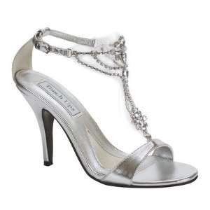  Touch Ups 189 Womens Princess Sandal: Baby