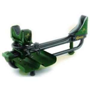 New Caldwell Lead Sled DFT Shooting Rest Green 336 647 High Quality 