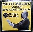 MITCH MILLERS GOLDEN SING ALO