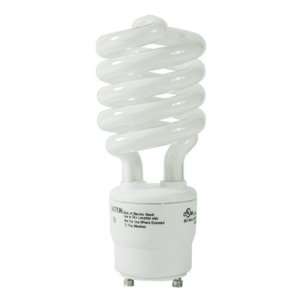 TCP 33113SP30K   13 Watt CFL Light Bulb   Compact Fluorescent   60 W 