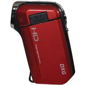  Dxg 5B6Vr Hd 16.0 Megapixel 720P High Definition 