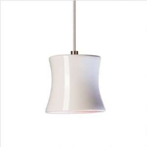   Studio Contemporary Pendant Light Sake from the Studio Collection