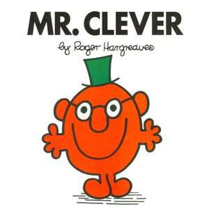   Mr. Cheerful (Mr. Men and Little Miss Series) by 