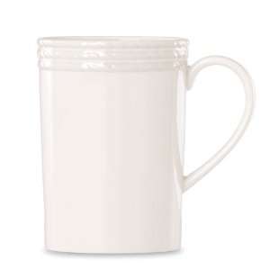  kate spade Dinnerware: Wickford Mug   8 oz., 4 Kitchen 