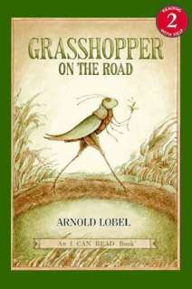   The Frog and Toad Collection by Arnold Lobel 
