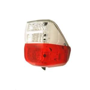  Genuine Toyota Parts 81561 35360 Driver Side Taillight 