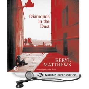  Dust (Audible Audio Edition) Beryl Matthews, Annie Aldington Books