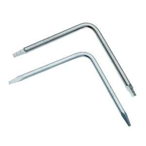    Superior Tool 2 Piece Seat Wrench Set 3765: Home Improvement