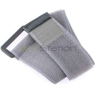 Gray Armband Arm Band For iPod Shuffle 1st 2nd 3rd Gen  