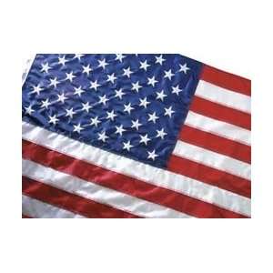  4x6 Foot Nylon American US Flag: Home & Kitchen