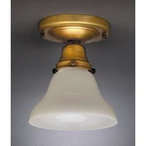   Lantern Ceiling Light Pendant Series 214 38G DAB: Home Improvement