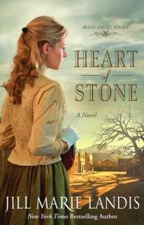   Heart of Stone (Irish Angel Series #1) by Jill Marie 