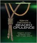   Jewelry Projects with Right Angle Weave, Author by Marcia DeCoster