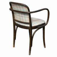 Set 6 Vintage Thonet Bentwood Dining Side & Arm Chairs  