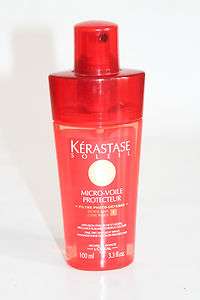 Kerastase Soleil Micro Voile Protector for Color Treated Hair in the 