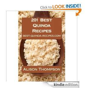   More in Your Own Kitchen Alison Thompson  Kindle Store