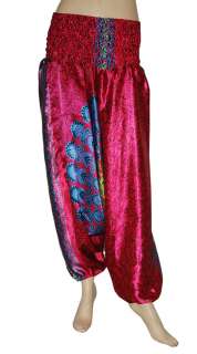 Indian Harem Pants Arabian Wholesale Lot 20 Trouser Casual Wear 