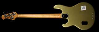   about  Music Man StingRay Electric Bass Guitar Return to top