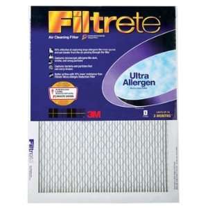   1250/1500 Ultra Allergen Filter by 3M (6 Pack)