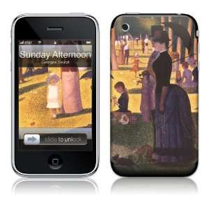   iPhone 3G Gelaskins Protective Skin Cover: Cell Phones & Accessories