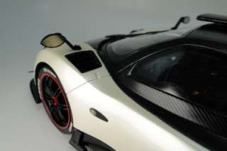   ExoticPaginiZondaPeako Sports Car/Limited Edition/Concept118  