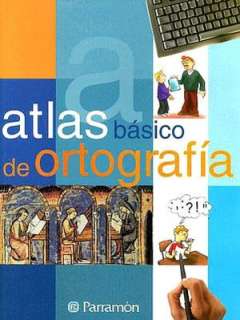 BARNES & NOBLE  Atlas Basico de Anatomia by Parramon Ediciones S.A 