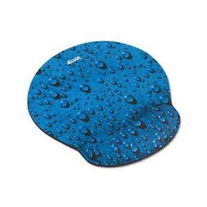  Allsop® MousePad Pro™ Memory Foam MousePad Pro™