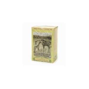 Numi Tea Green Rooibos Herbal Tea (3x18: Grocery & Gourmet Food