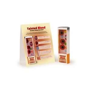 Tainted Blood: Tobacco Blood Components Display: Health 