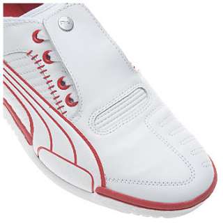 Puma Street Cruiser Ducati Men’s Motor Racing Sports Trainers Shoes 