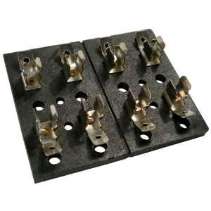  Pico 0909pt Fuse Block 4 Gang Automotive