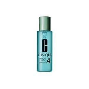   Lotion 4   400ml Clinique Clarifying Lotion 4   400ml for women