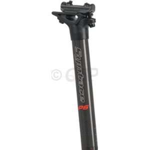  Syntace P6 30.9 x 400mm Carbon Seatpost